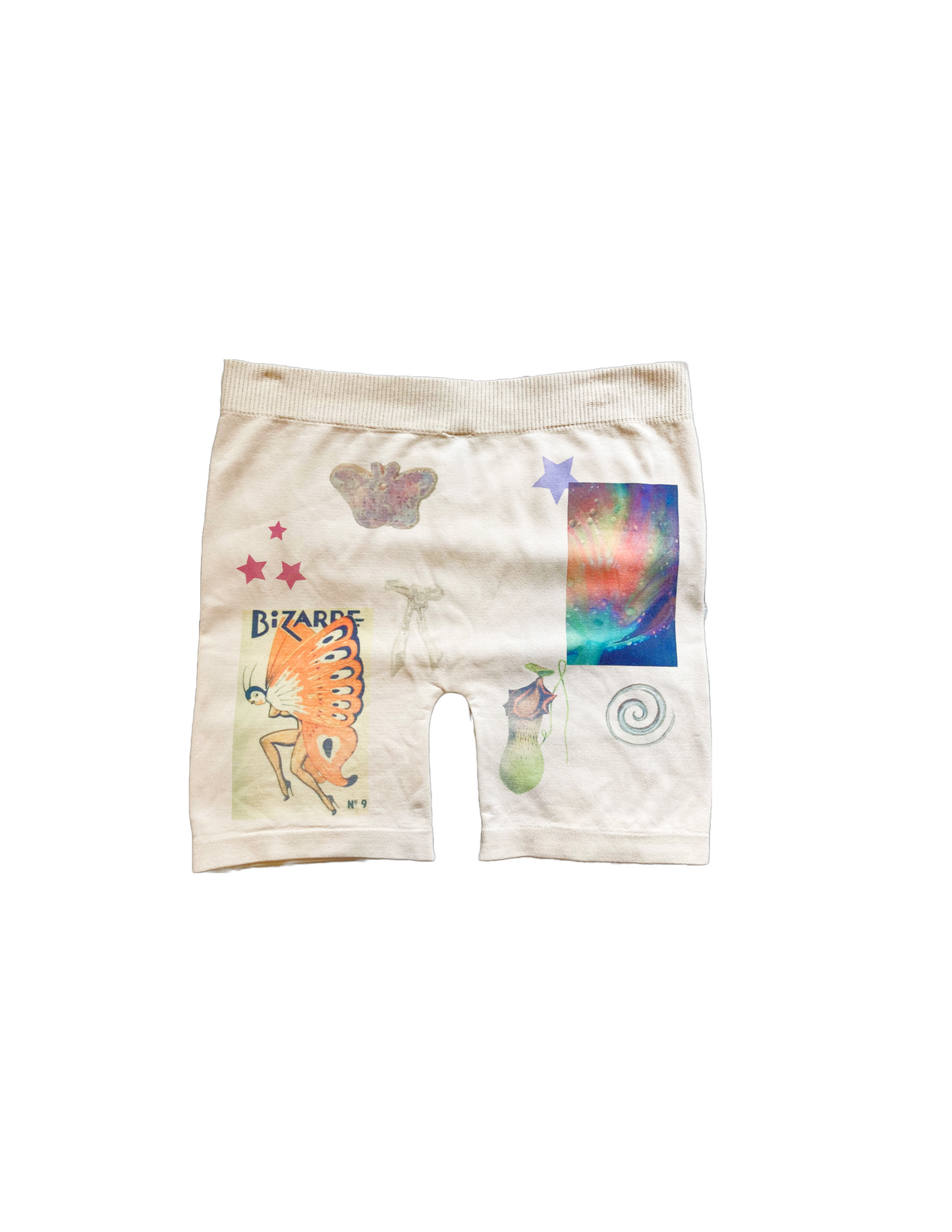 Shorts 1.0