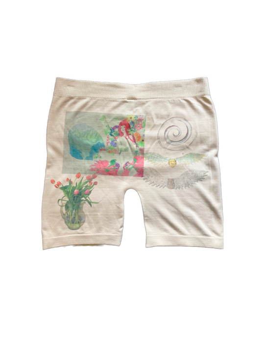 Shorts 4.0