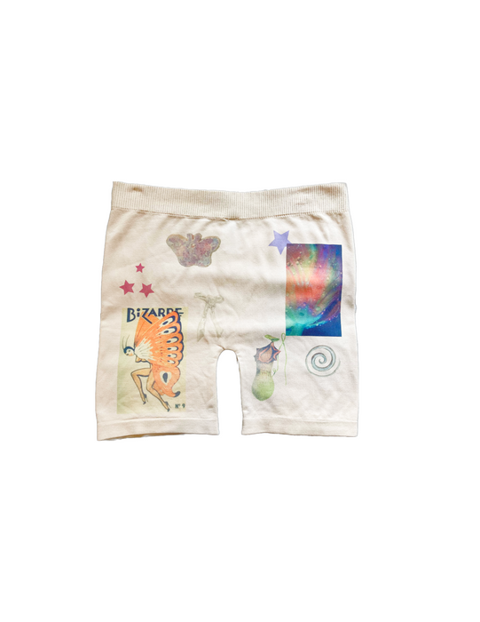 Shorts 1.0