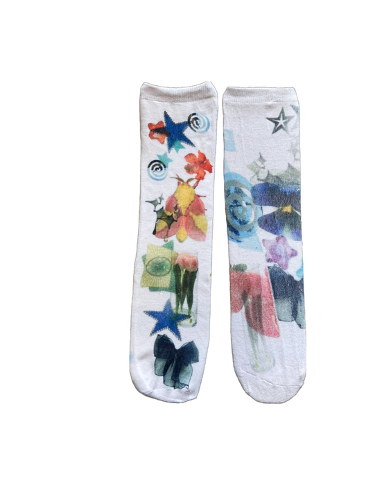 Socks 2.0