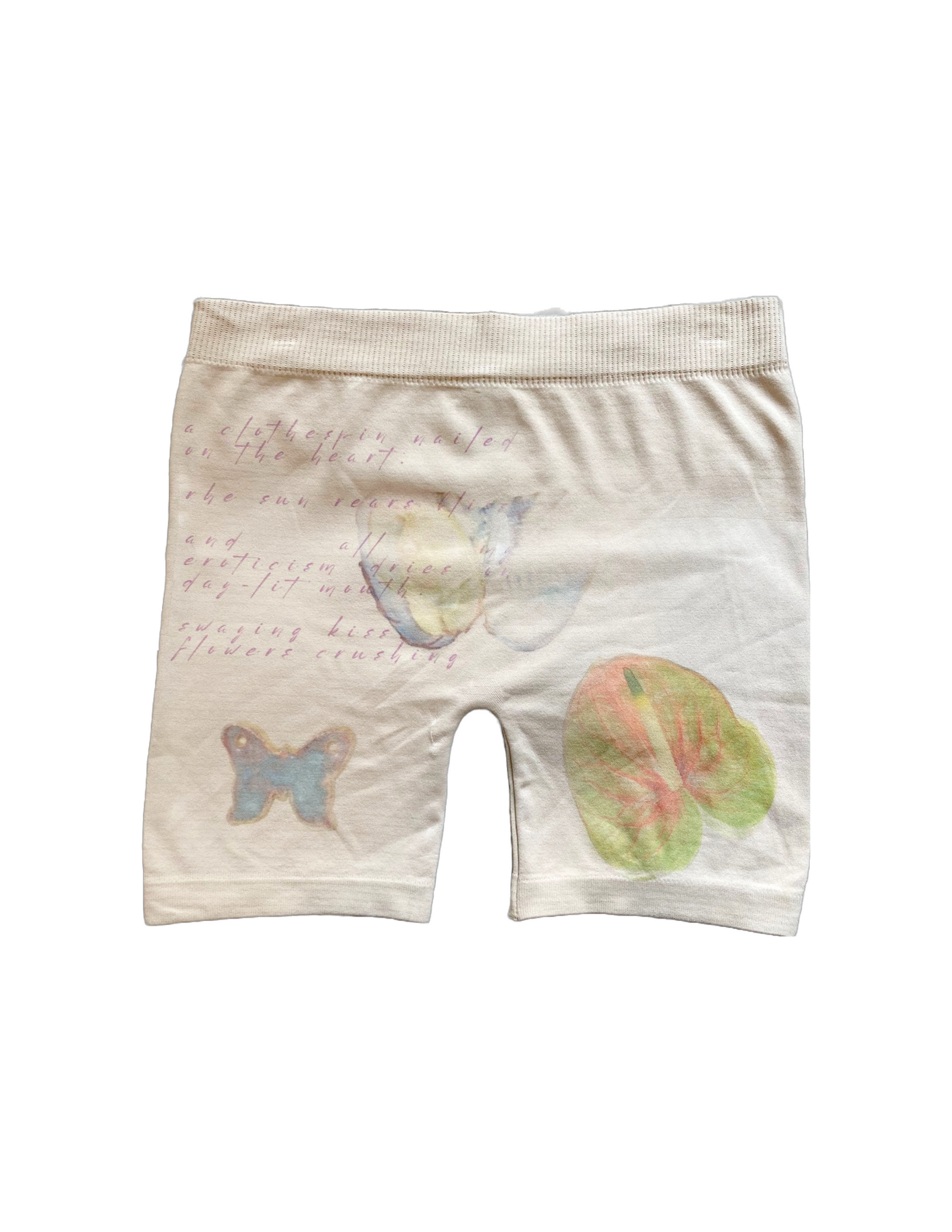 Shorts 3.0