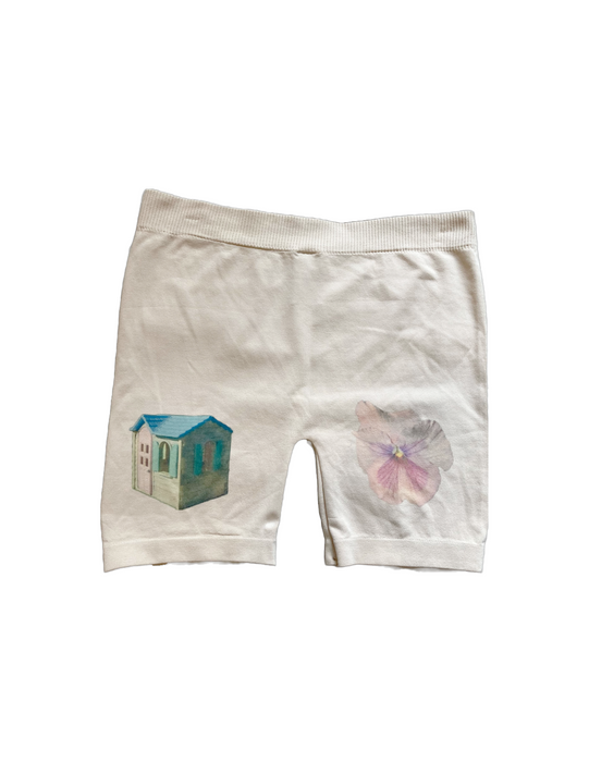 Shorts 2.0