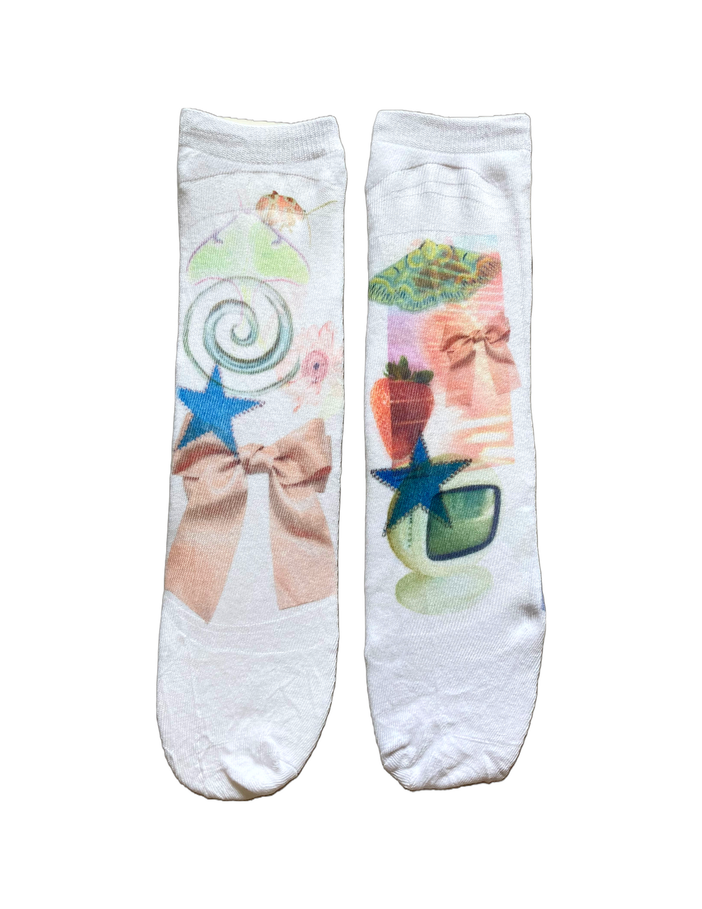 Socks 4.0