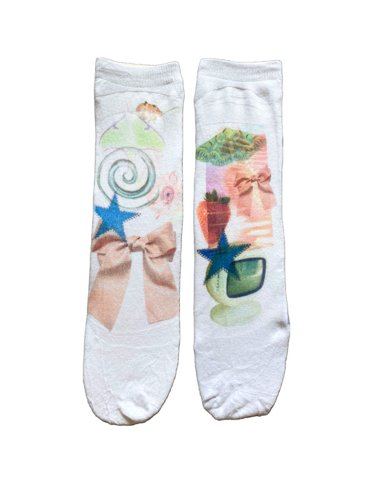 Socks 4.0