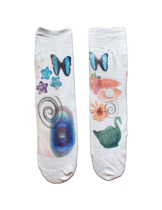 Socks 5.0
