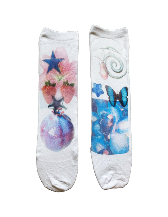 Socks 4.0