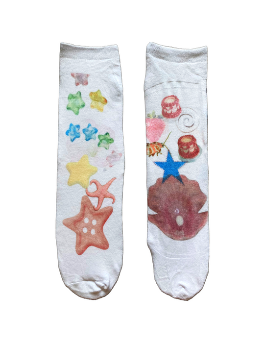 Socks 5.0