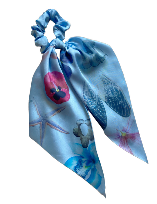 Hair Ribbon 3.0