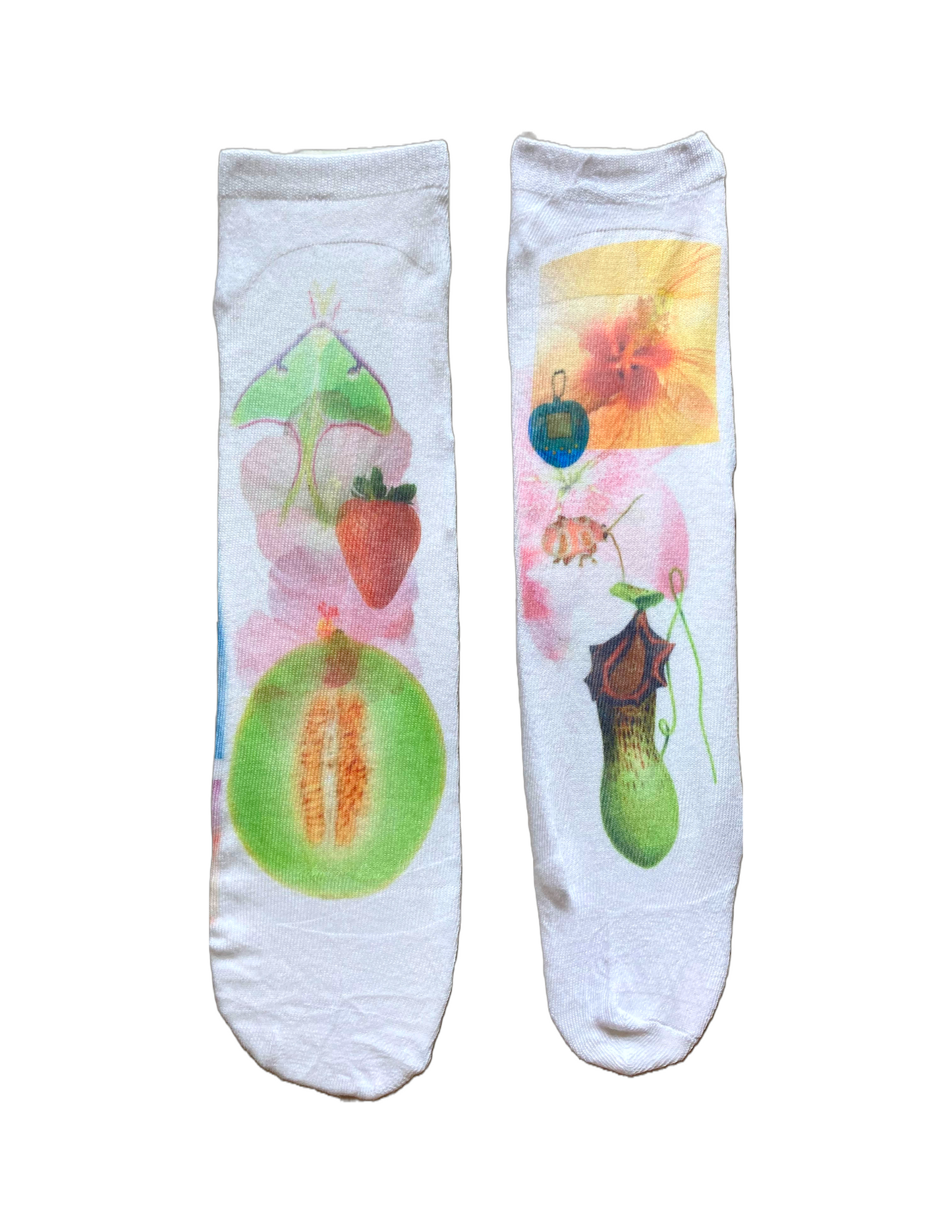 Socks 3.0