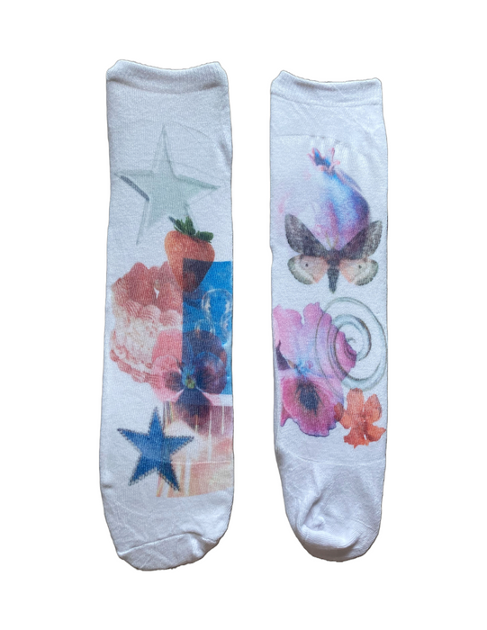 Socks 3.0