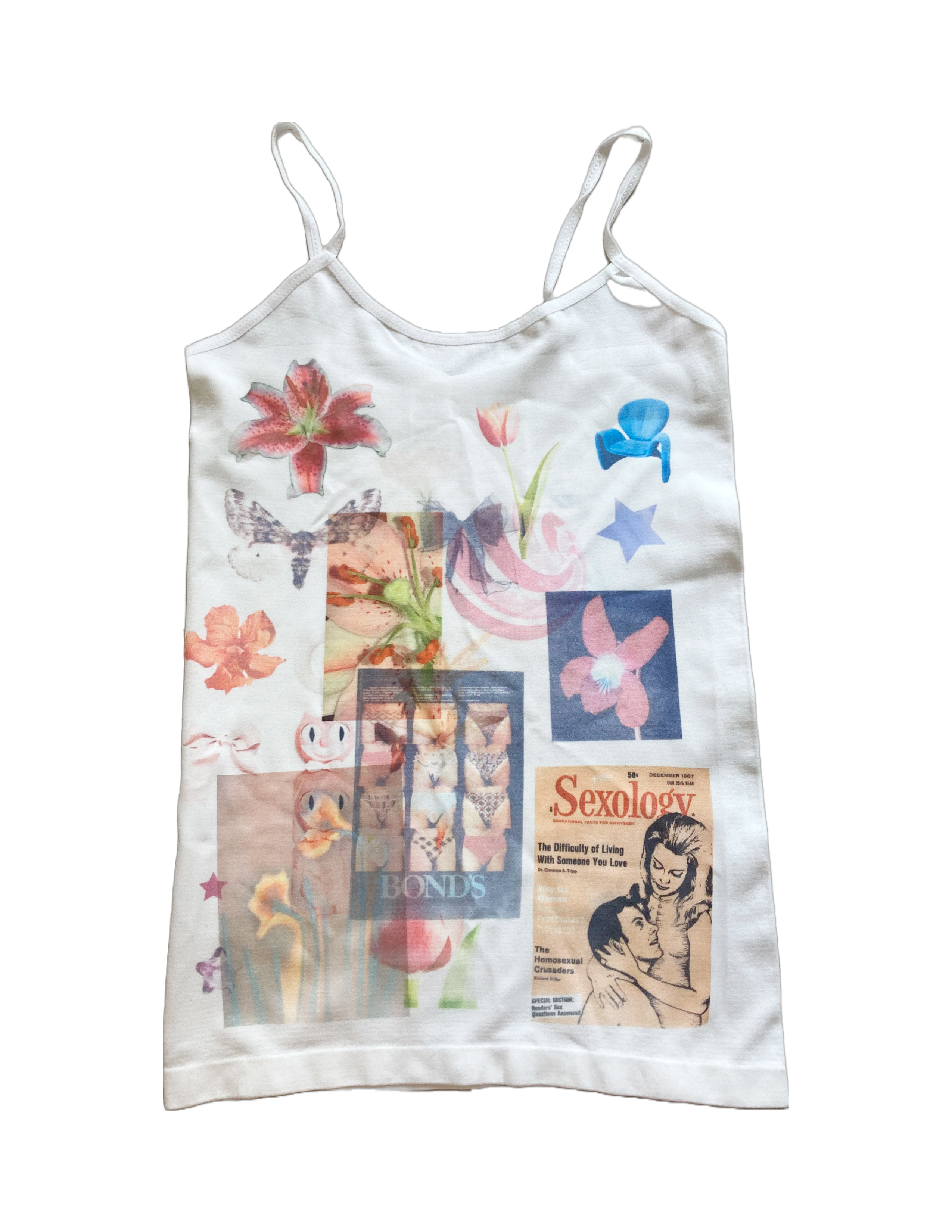 Tank 25.0 – Orchard NYC