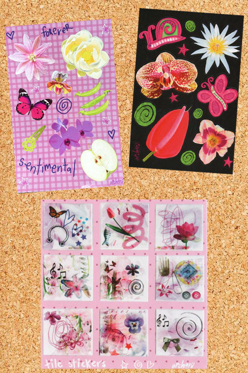 Stationary