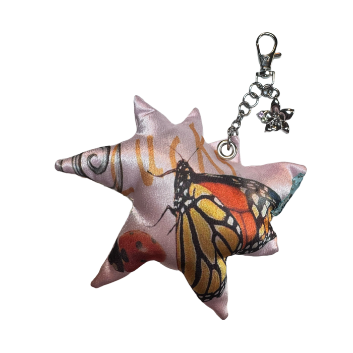 Splash Keychain