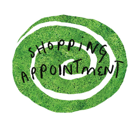 Shopping Appointment