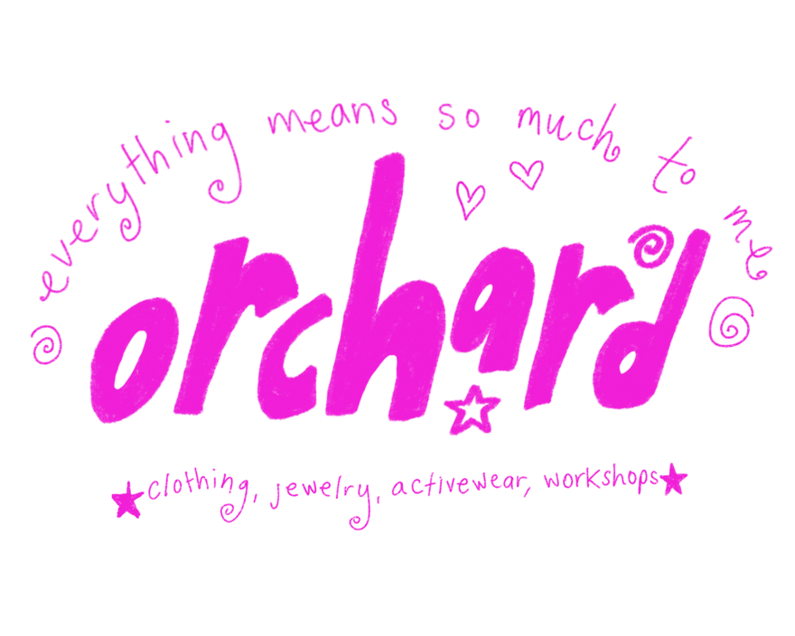Your Shopping Cart– Orchard NYC