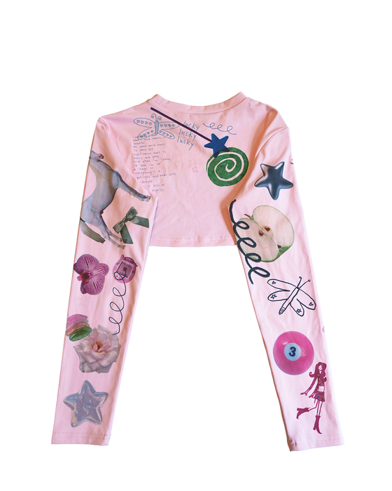 Bolero Pre-Order