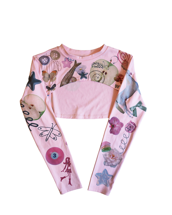 Bolero Pre-Order