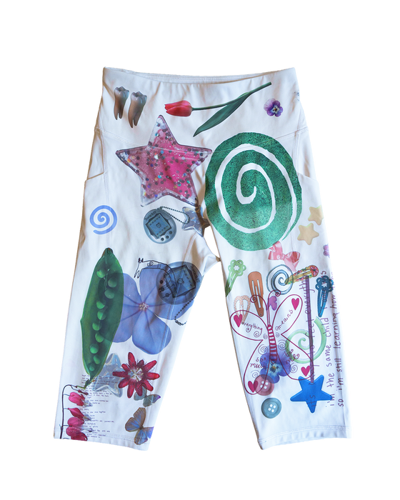Capris Pre-Order