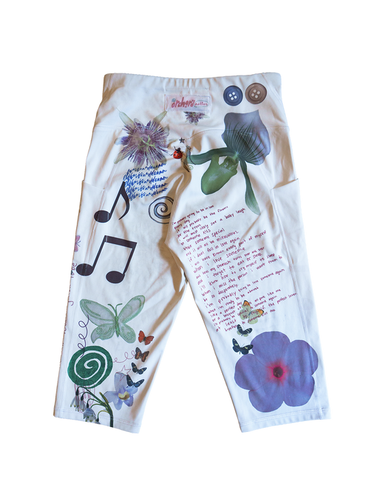 Capris Pre-Order