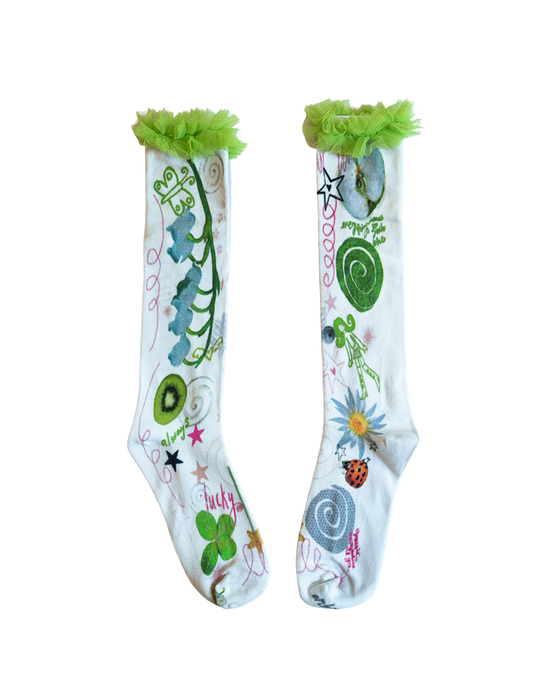 Good Luck Socks