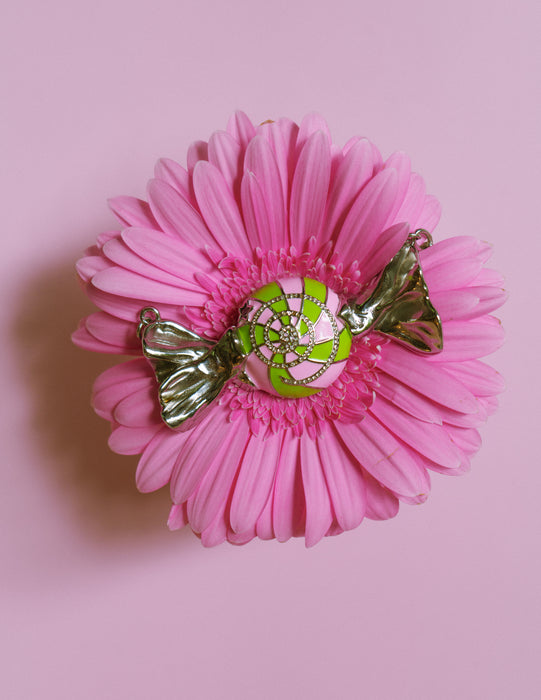 Candy Necklace