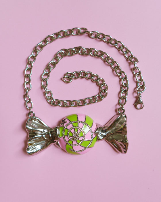 Candy Necklace