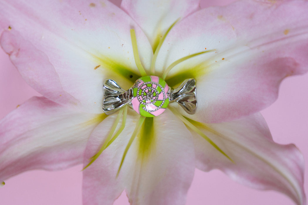 Candy Ring