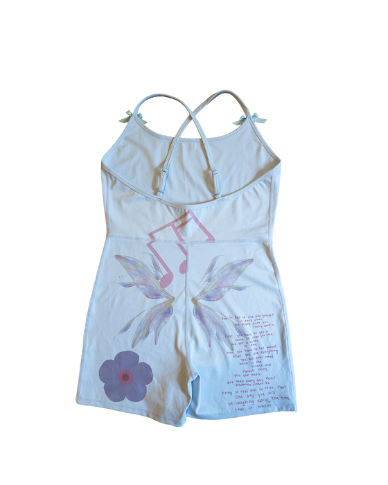 Romper Pre-Order