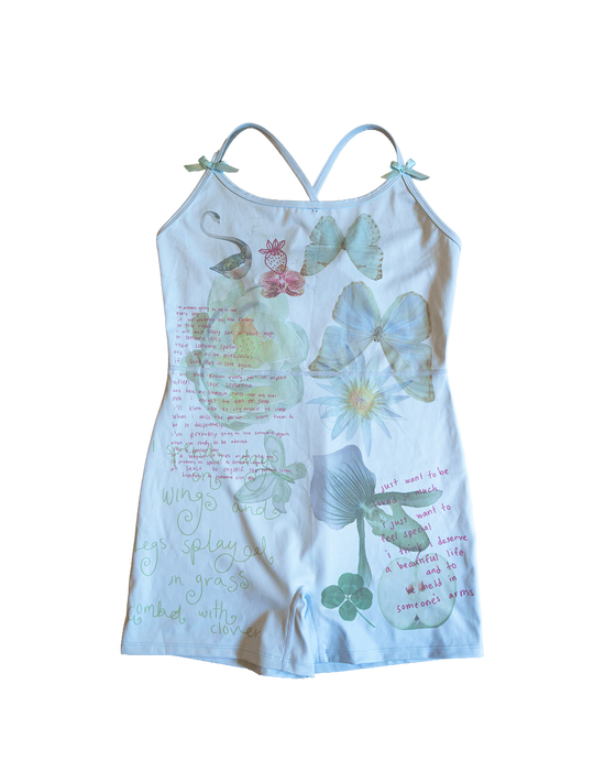 Romper Pre-Order
