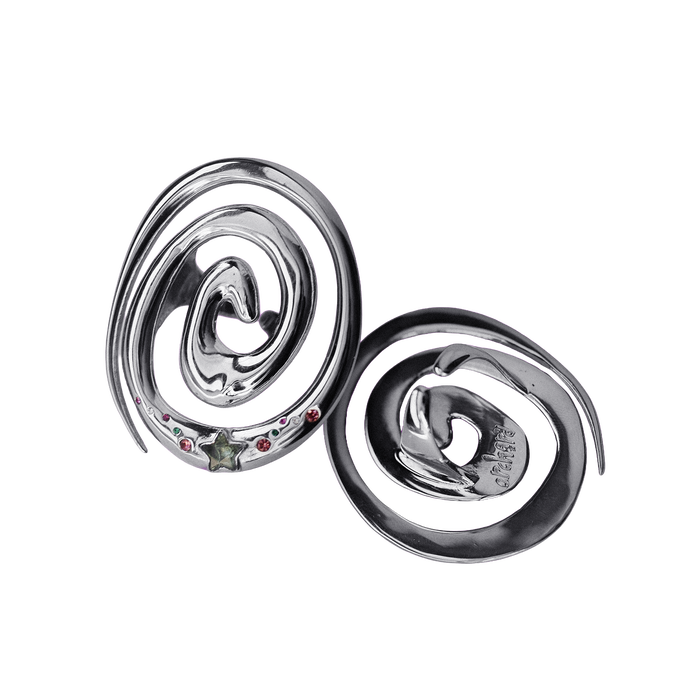 Spiral Ring