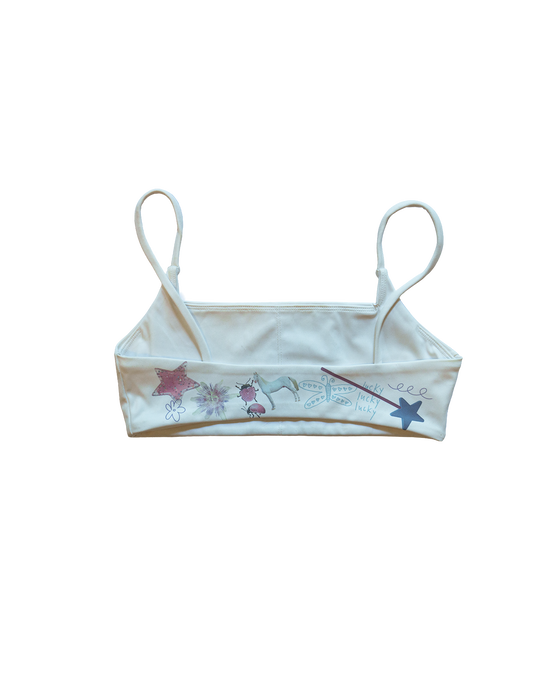 Sports Bra Pre-Order