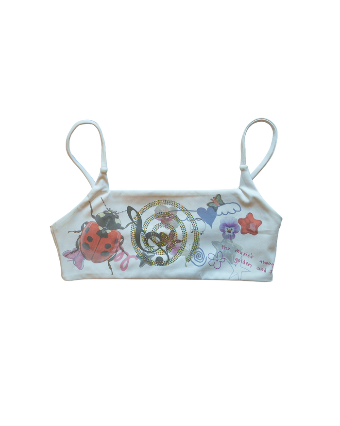 Sports Bras